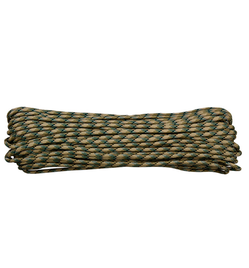 Paracord Multicam - 30 mts.