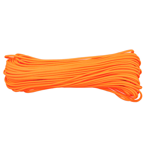 Paracord Anaranjado - 30 mts.