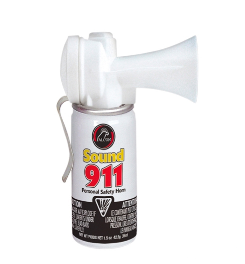 Bocina de Aire Comprimido Sound Horn 911