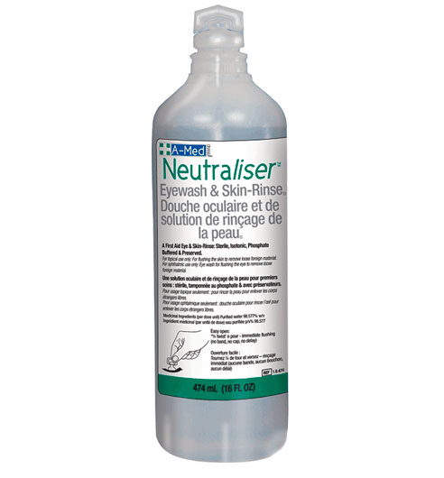 Neutraliser