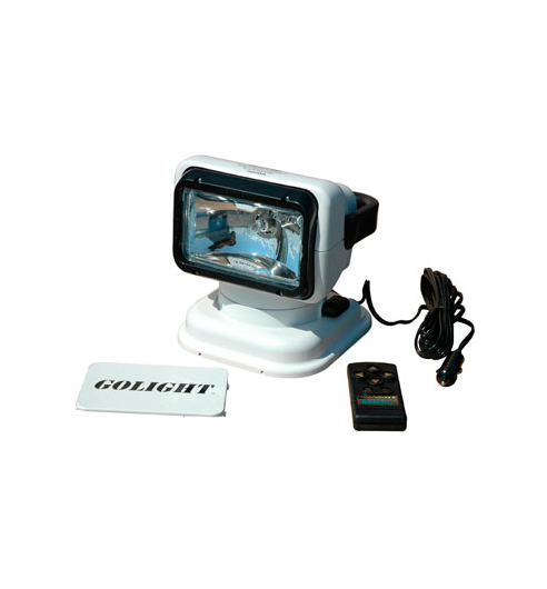 GOLIGHT® Foco Busca Camino Inalambrico