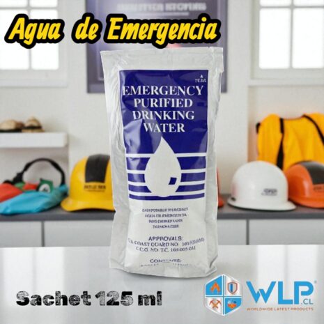 Agua emergencia WLP_FB Agua emergencia WLP_FB